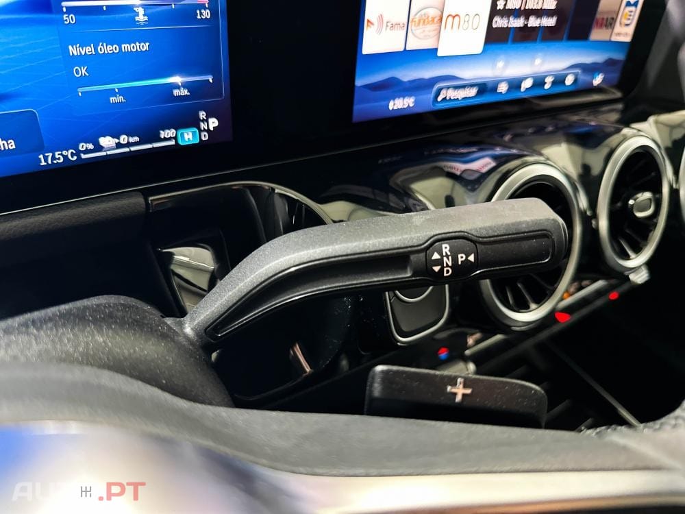 Mercedes-Benz GLA 250 e 8G-DCT Progressive