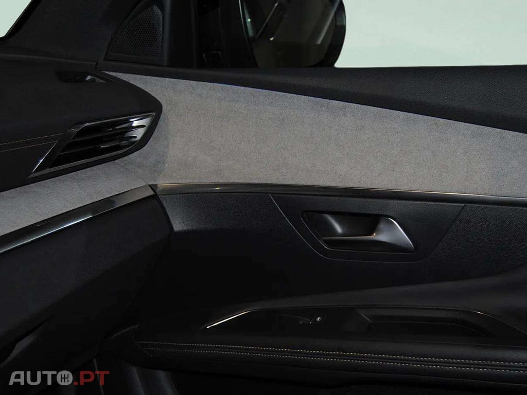 Peugeot 3008 1.6 Hybrid GT Plug-in