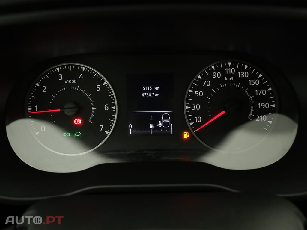 Dacia Duster Duster 1.0 TCe ECO-G Extreme Bi-Fuel