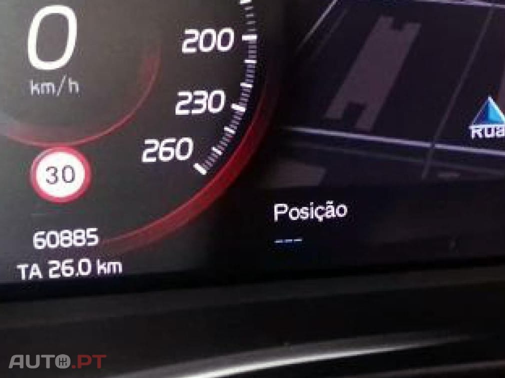 Volvo XC40 1.5 T5 PHEV Inscription