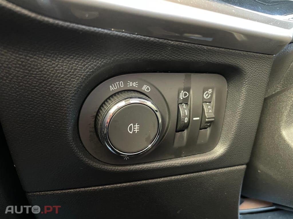 Opel Mokka-E Edition