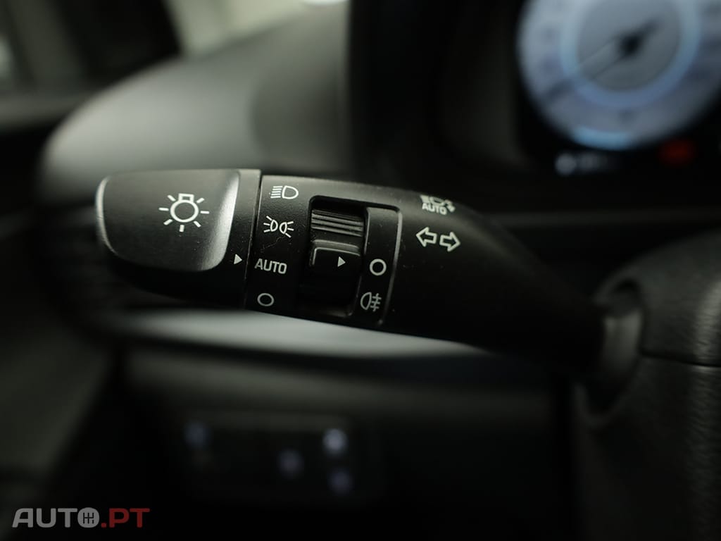 Hyundai i20 i20 1.2 MPi Comfort