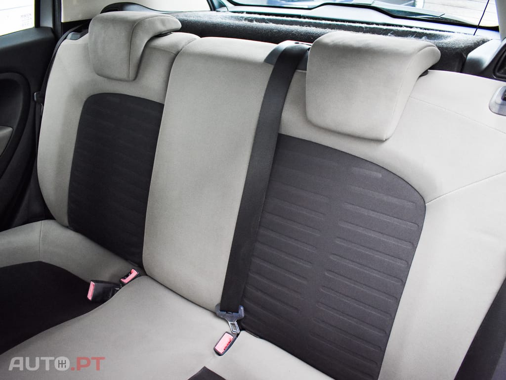 Fiat Grande Punto 1.2