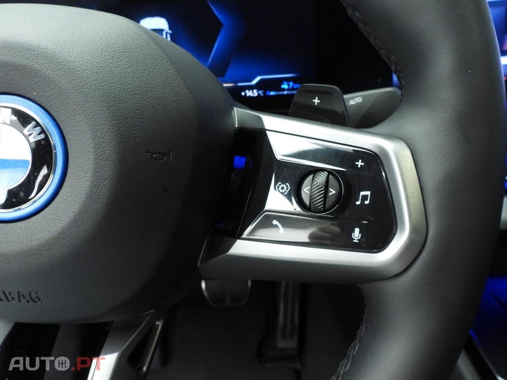 BMW 530 e M Sport Pack