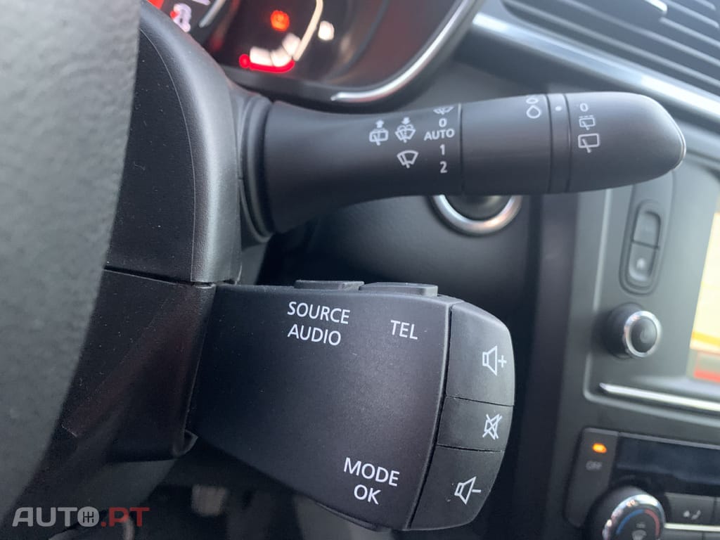 Renault Kadjar 1.5 dCi Intens