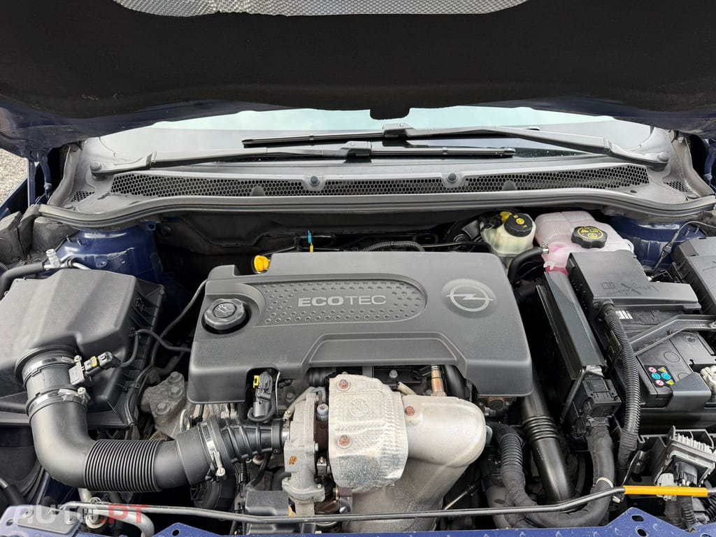 Opel Astra Sports Tourer 1.3 CDTi Cosmo S/S