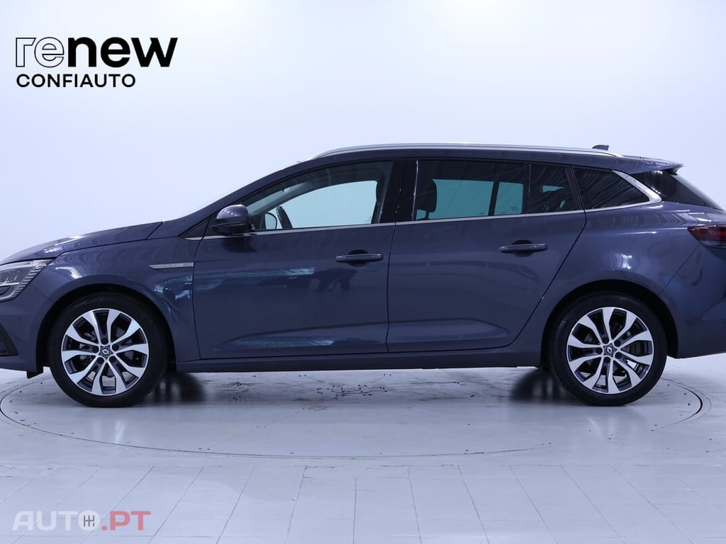 Renault Wind 1.3 Tce Intens Edc — fotografia 2