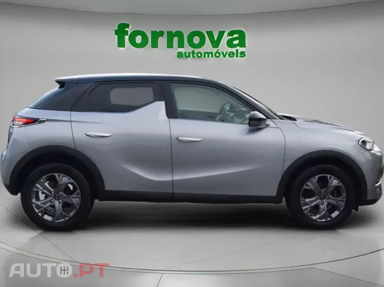 DS DS3 Crossback 1.5 BlueHDi Be Chic