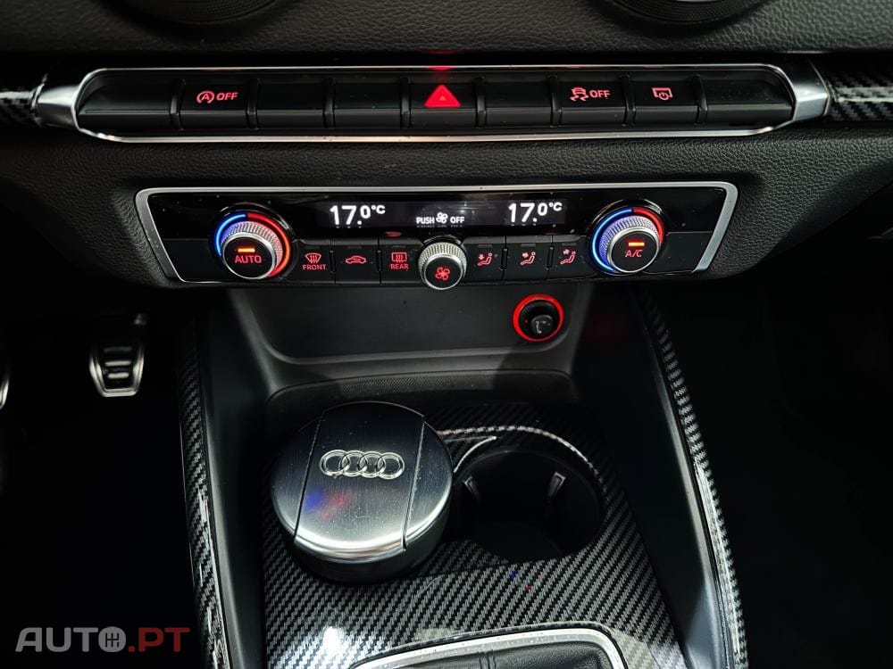 Audi A3 Sportback 1.6 TDI S-line