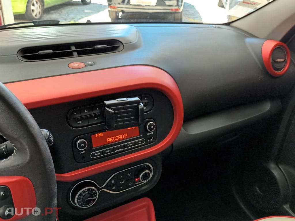 Renault Twingo 0.9 TCe Sport