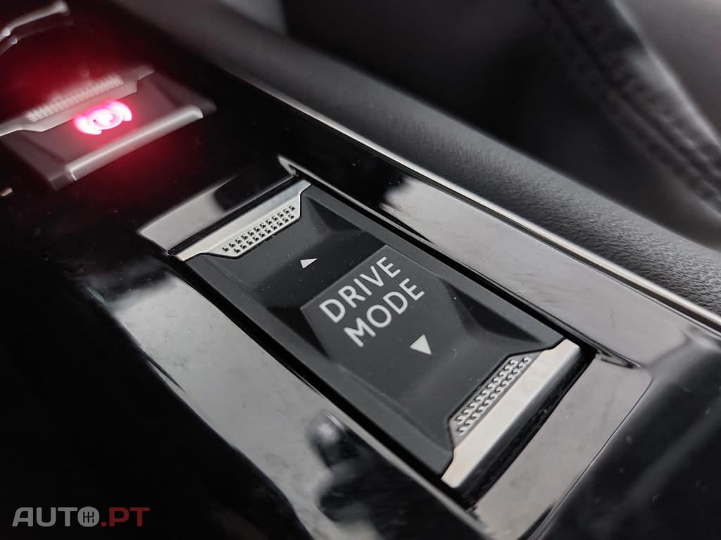 Peugeot 508 SW 1.5 BlueHDi Business Line