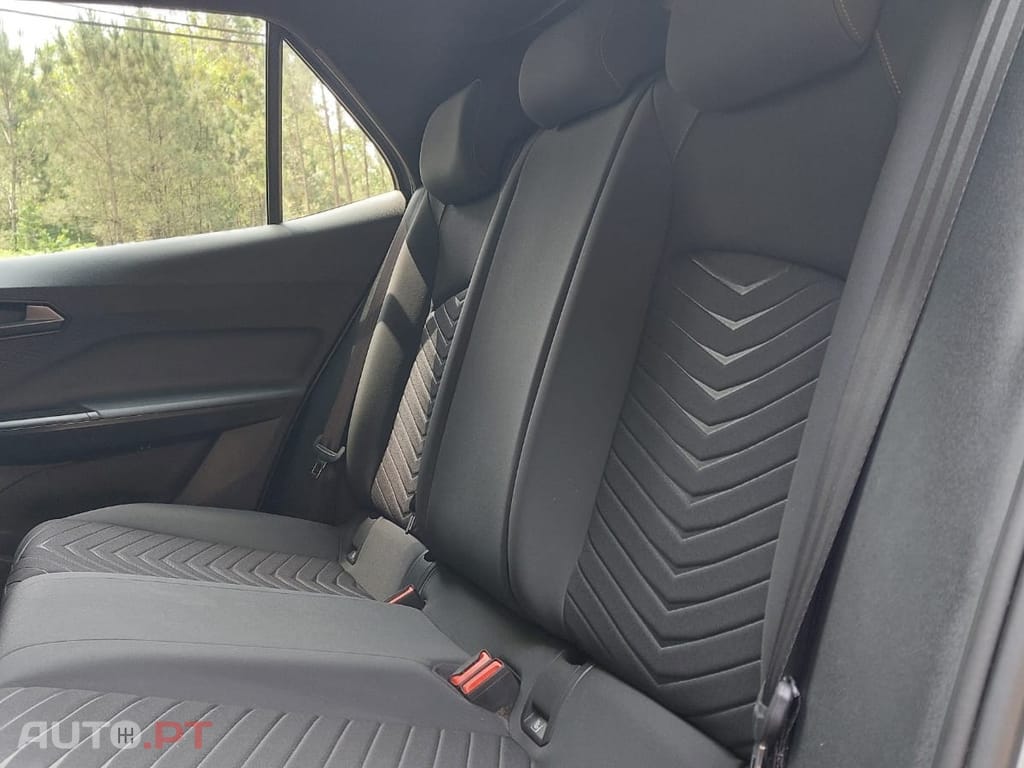 Cupra Born 58 kWh