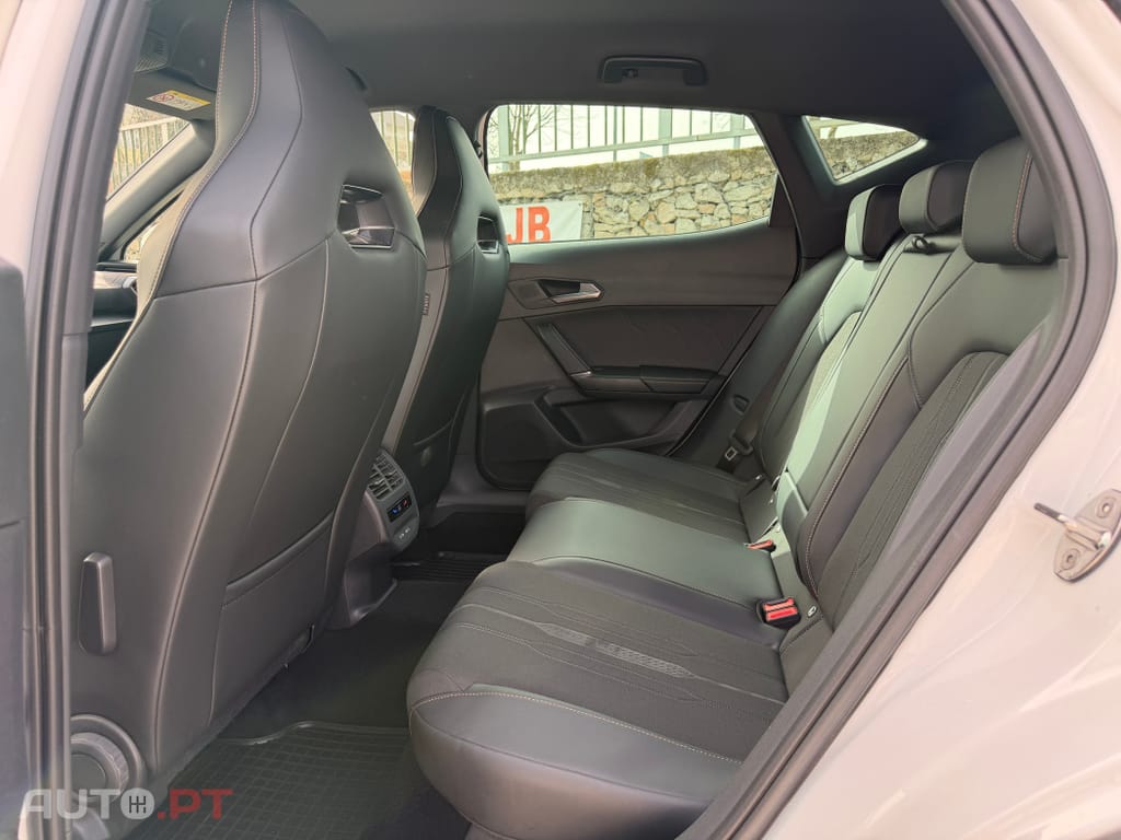 Cupra Formentor VZ 1.4 e-Hybrid DSG