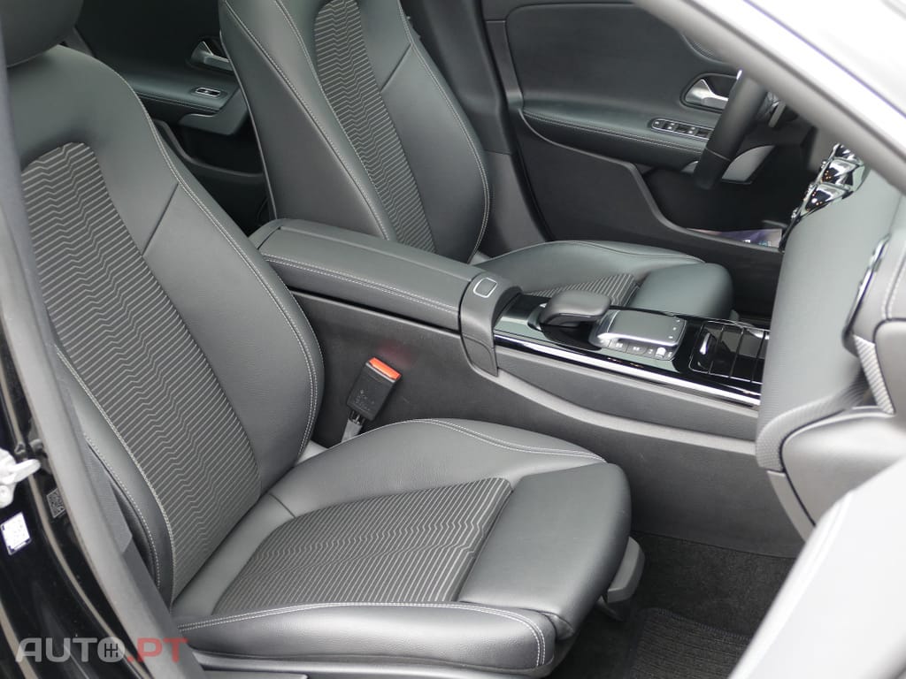 Mercedes-Benz CLA 250 e Shooting Brake Progressive