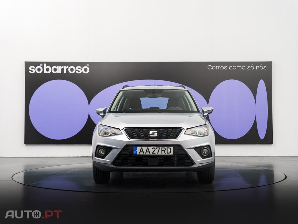 Seat Arona 1.0 TSI Style