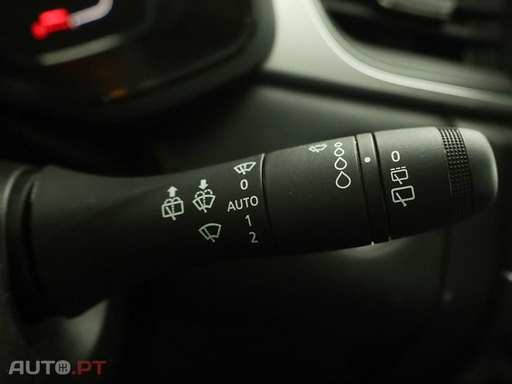 Renault Captur Captur 1.0 TCe Techno Bi-Fuel