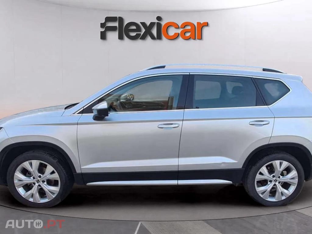 Seat Ateca 1.5 TSI Xperience DSG