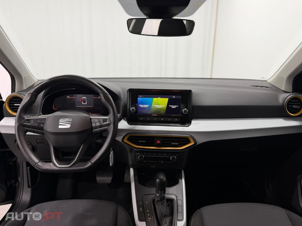 Seat Arona 1.0 TSI Style DSG