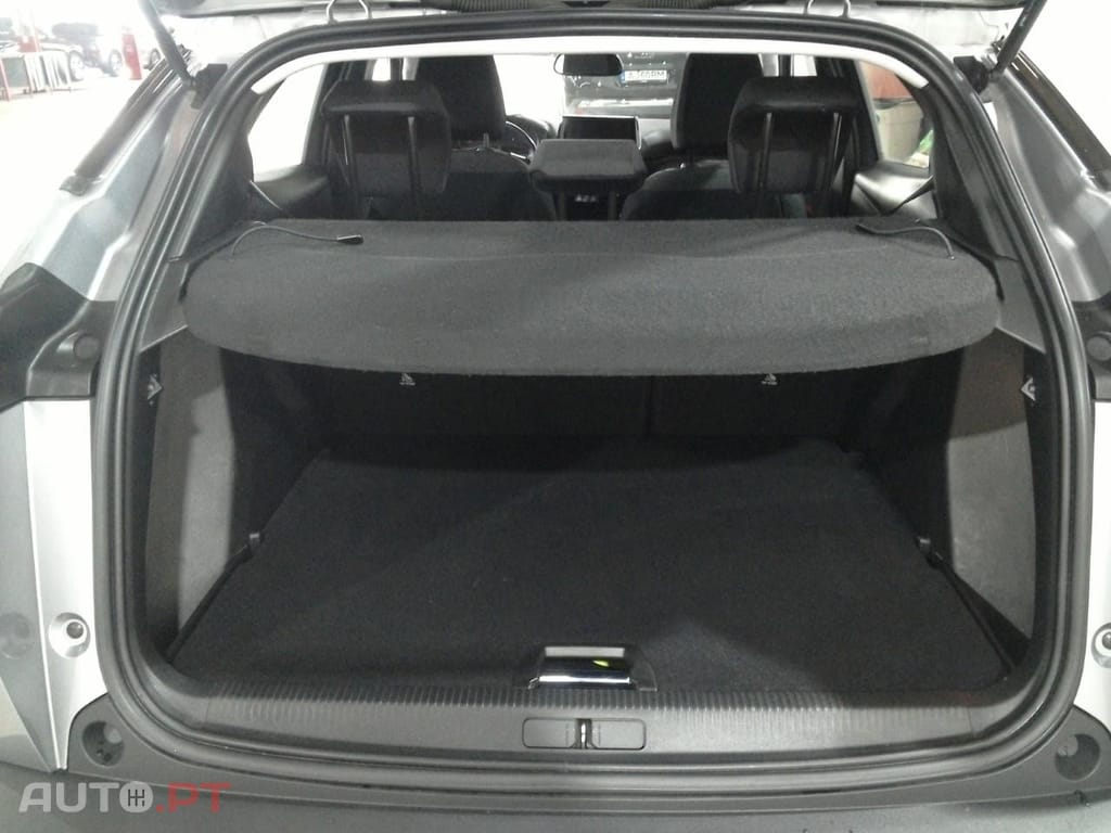 Peugeot 2008 1.5 BlueHDi Active Pack