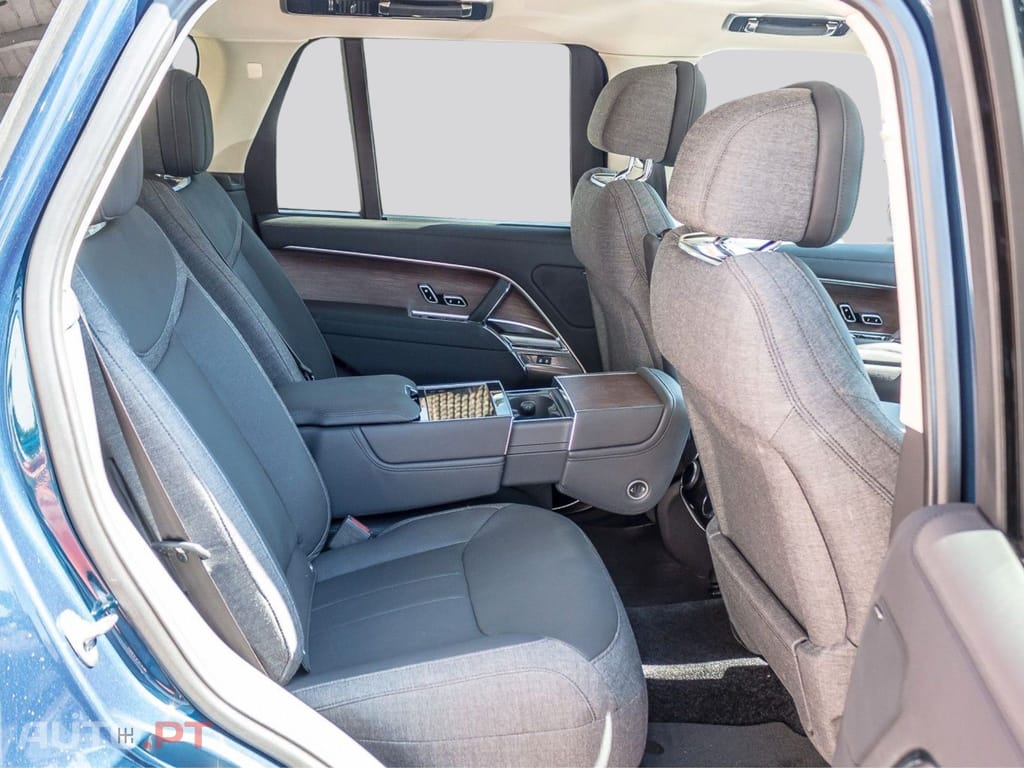 Land Rover Range Rover I.V.A DEDUTIVEL P510e Hybrid HSE 