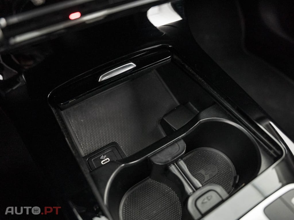 Mercedes-Benz A 200 Style Aut.