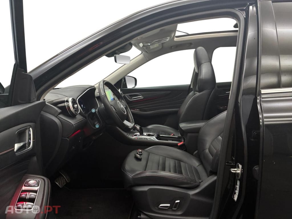 MG EHS 1.5T-GDI Comfort