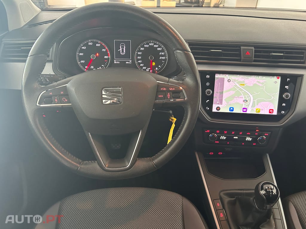 Seat Arona 1.0 TSI Style