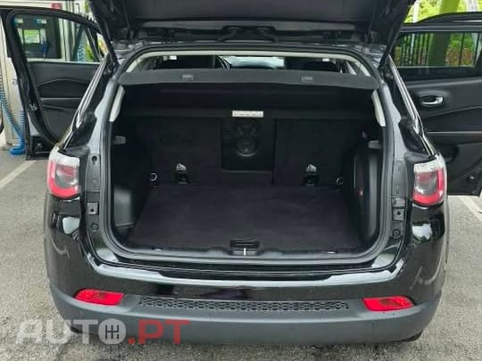 Jeep Compass Limited Multijet 2.0 4x4