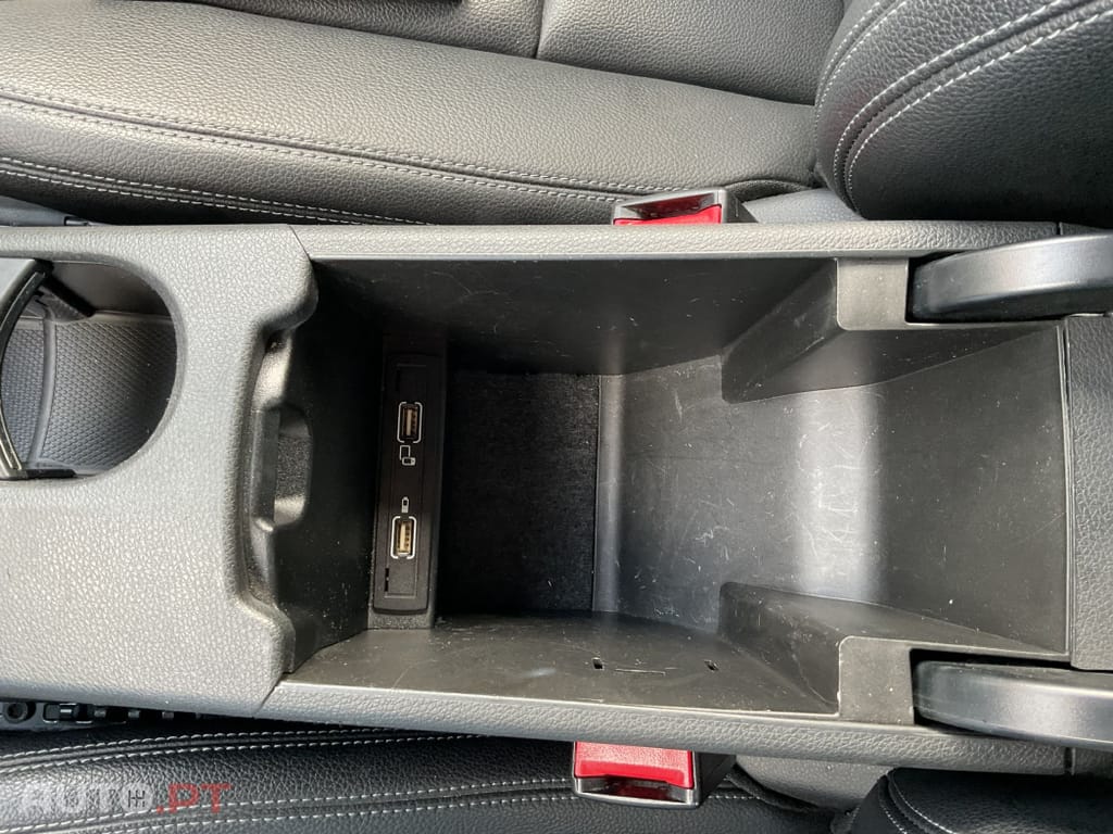 Mercedes-Benz CLA 180 d Urban
