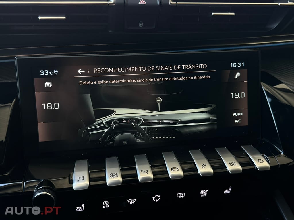 Peugeot 508 1.5 BlueHDi GT EAT8