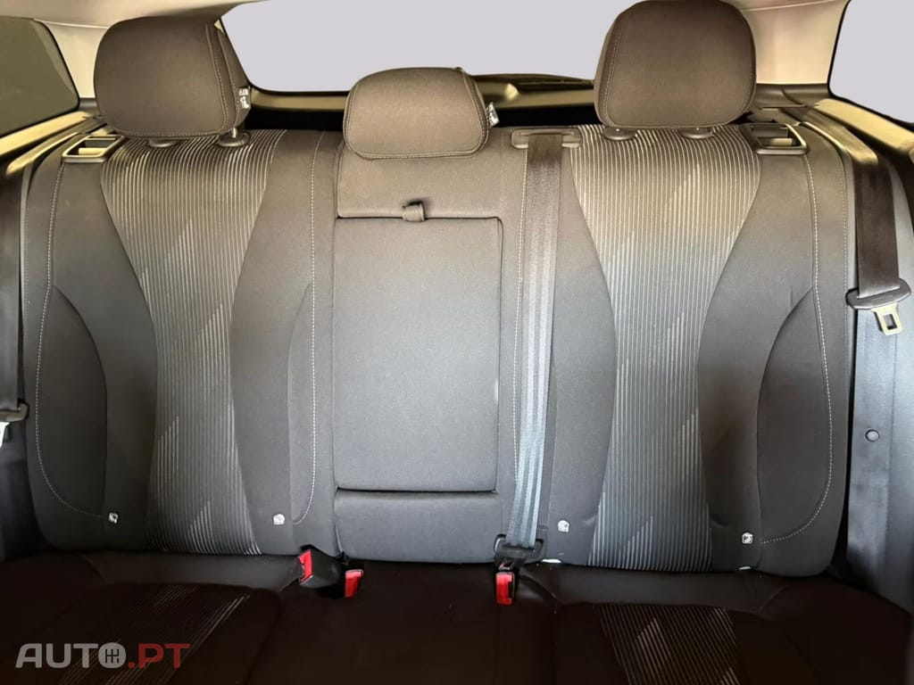 MG MG5 Comfort I.V.A DEDUTIVEL 