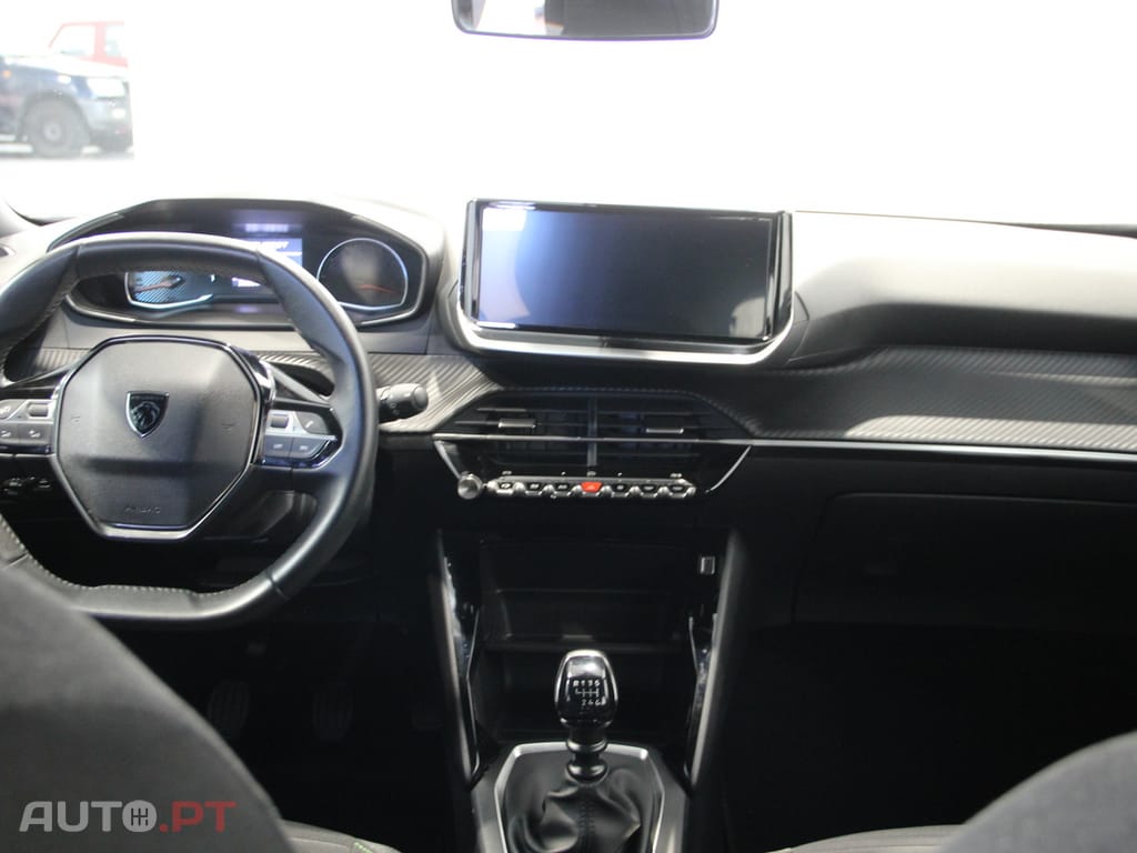 Peugeot 2008 1.2 Puretech Active Pack