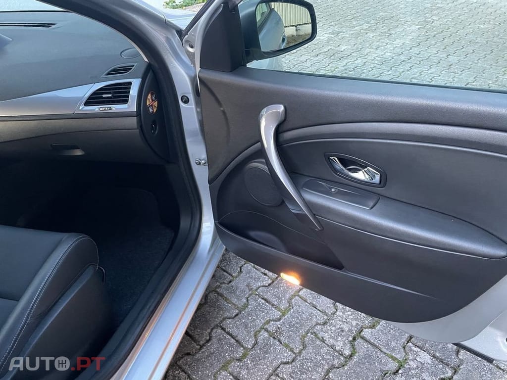 Renault Mégane Sport Tourer 1.5 dCi Confort SS