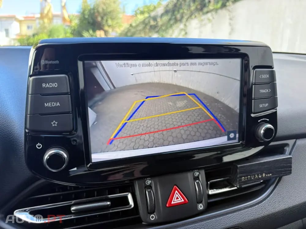 Hyundai i30 1.6 CRDi STyle Plus