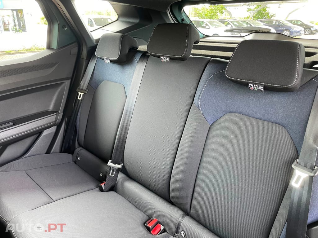 Dacia Duster 1.2 TCe ECO-G Essential