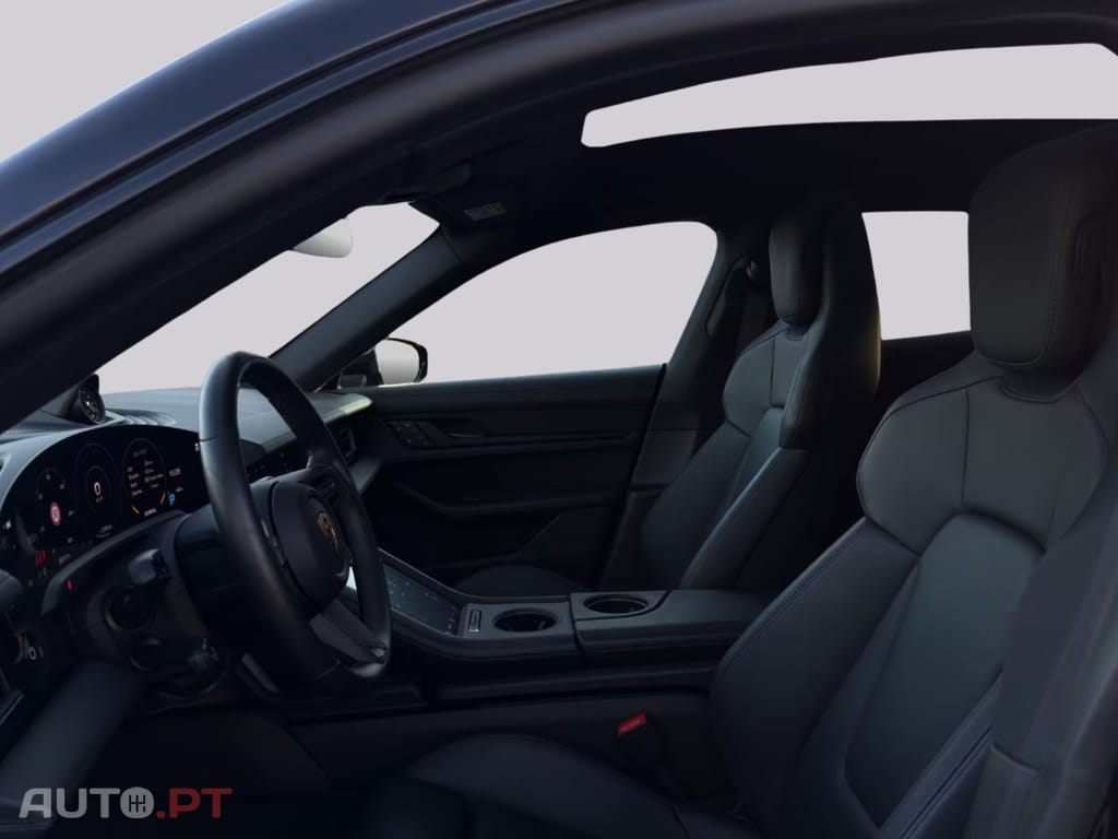 Porsche Taycan 4S I.V.A DEDUTIVEL 