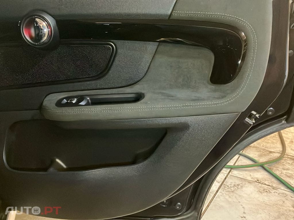 MINI Countryman Cooper SE ALL4