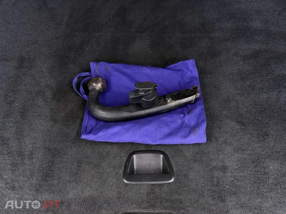 Volvo XC60 2.0 D4 Volvo Ocean Race Geartronic