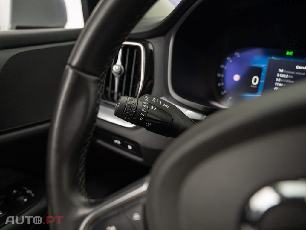 Volvo V60 2.0 T6 AWD TE Essential