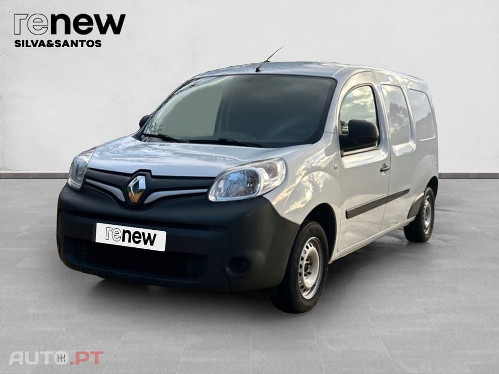 Renault Kangoo Maxi Business 1.5 dCi 90cv S&S