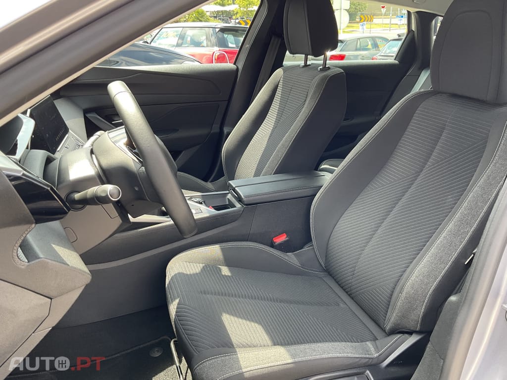 Peugeot 308 SW 1.2 PureTech Active Pack