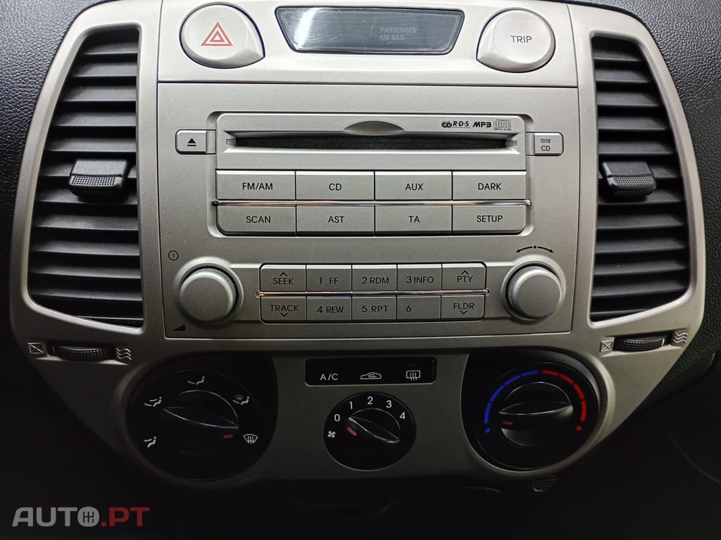 Hyundai i20 1.2 Style ESP