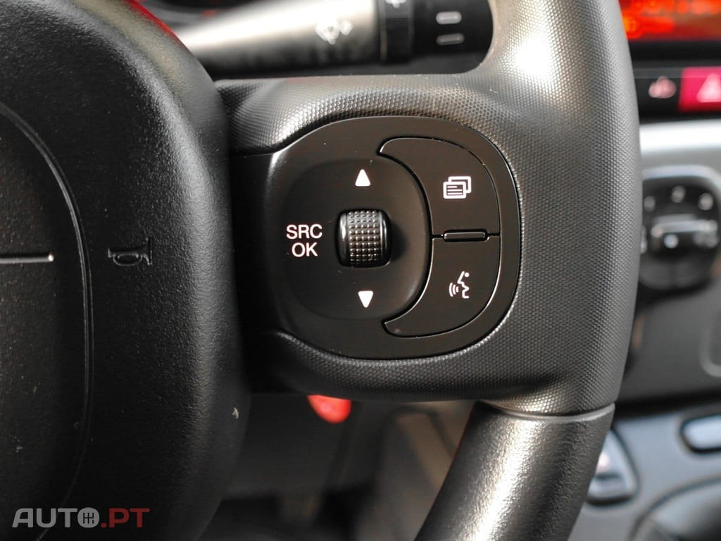 Fiat Panda 1.0 Hybrid City Life