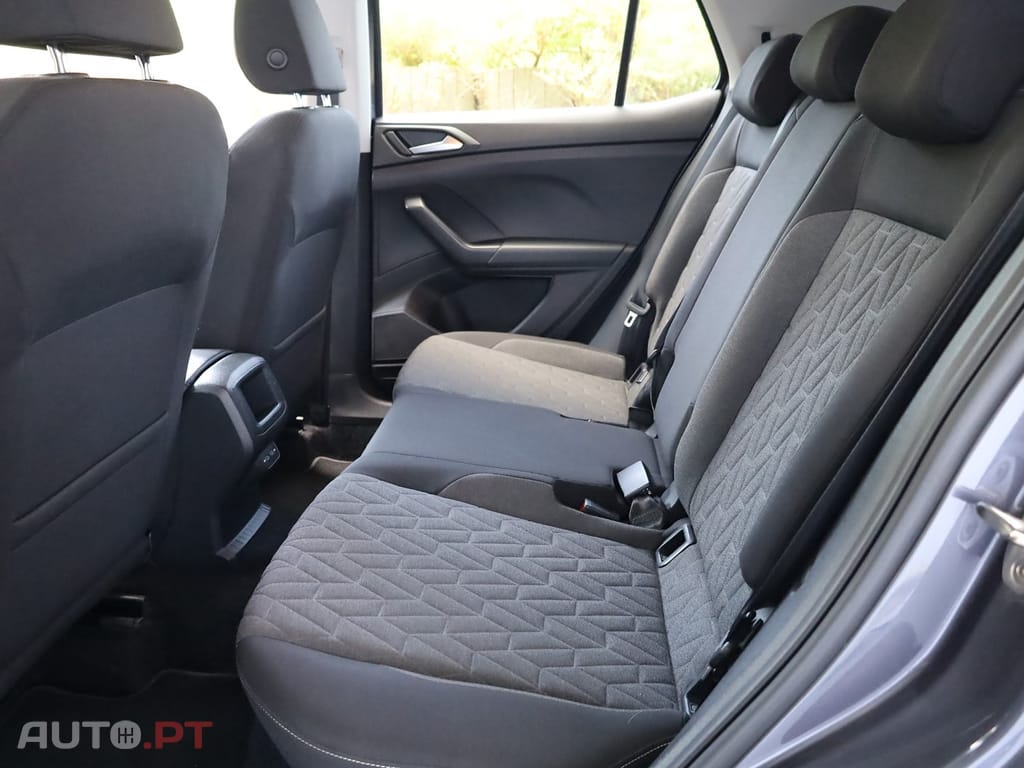 Volkswagen T-Cross 1.0 TSI Urban