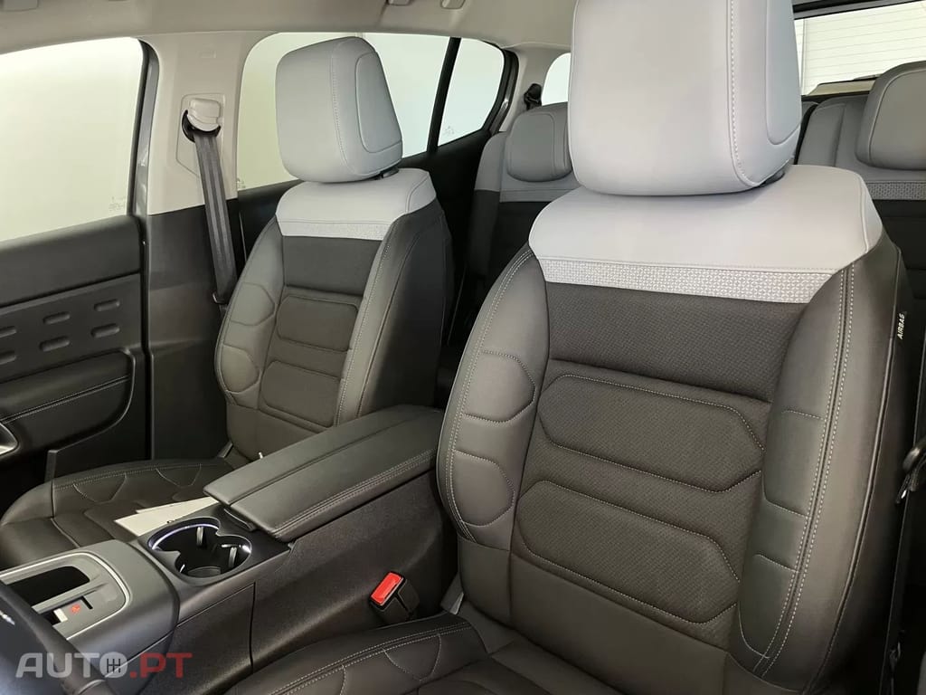 Citroen C5 Aircross 1.5 BlueHDi Max EAT8