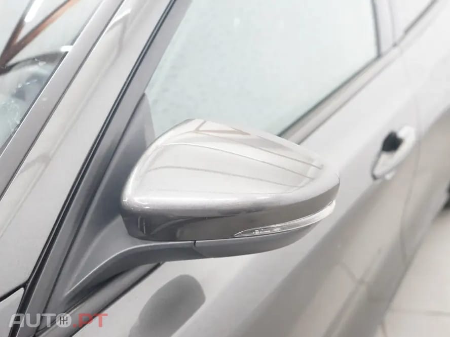Ford Focus 1.5 TDCi EcoBlue ST-Line