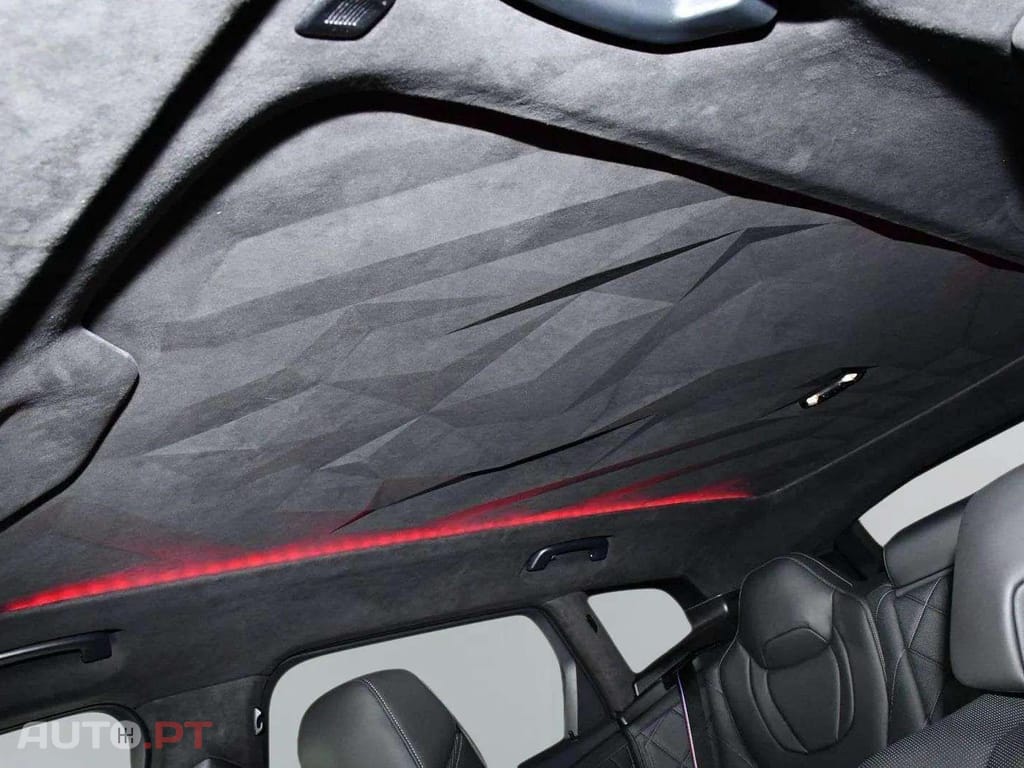 BMW XM ND