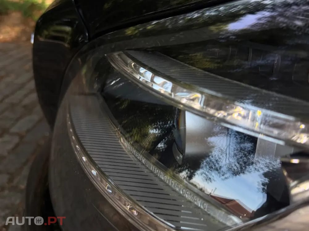 Mercedes-Benz CLS 250 CDi BlueEfficiency