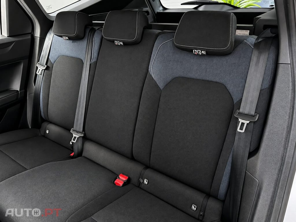 Dacia Bigster mild hybrid