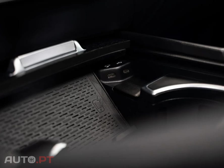 Mercedes-Benz GLE ND